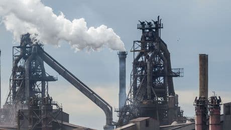 British Steel: Londres face aux ambiguïtés des investisseurs chinois