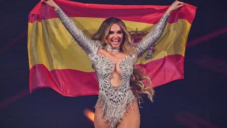 Spain risks huge Eurovision Song Contest fine after ignoring warnings
