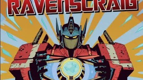 Fun for all the family at Ravenscraig Toy and Comic Con this weekend