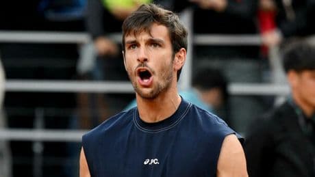 Musetti quando gioca? Oggi a Toronto contro Michelsen nel terzo turno del Masters 1000 canadese: orario e dove vederla in tv e streaming