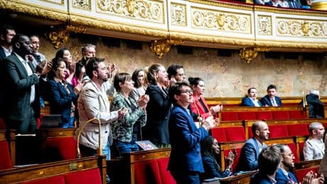 Soutien à Boualem Sansal : le vote honteux de LFI