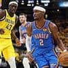 Oklahoma City Thunder hit back in NBA Finals as gritty Game 4 win over Indiana Pacers levels series