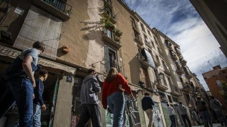 Airbnb enfría la relación con el Ayuntamiento y pide reglas “más equilibradas”