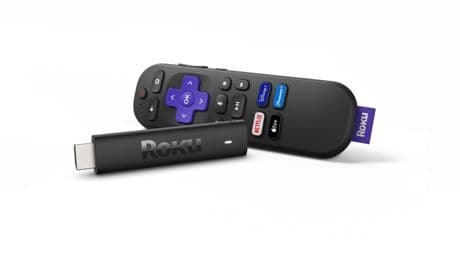 Technology: Roku Streaming stick 4K