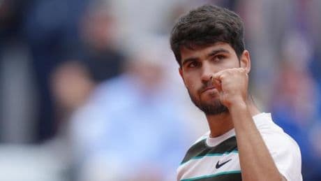 Roland-Garros 2025 : le programme du mercredi 28 mai