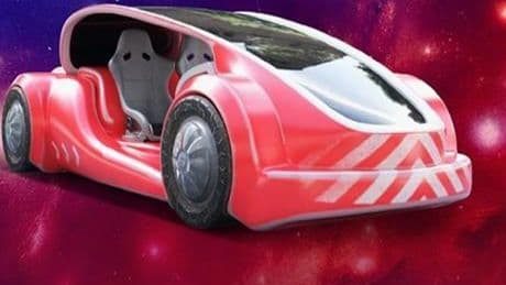 TEKNOFEST’te Elektrikli Araç Yarışları final heyecanı başladı