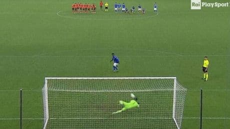 Italia U17 ko contro il Portogallo: ai rigori fatale l'errore di Iddrisa e addio Europei