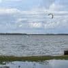 Fahrlander See in Potsdam: Bemühungen um Kitesurf-Verbot versandet