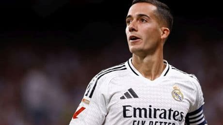 El extraño adiós de Lucas Vázquez, el campeón discreto