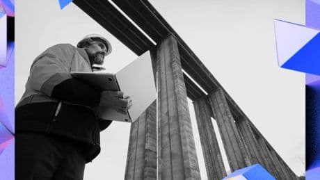 A Boston-based construction firm is leveraging AI to keep roughly 30,000 workers safe