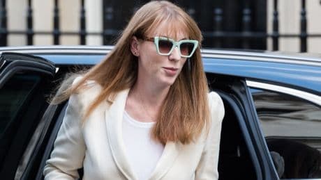 Angela Rayner admits she underpaid stamp duty on her £800,000 flat