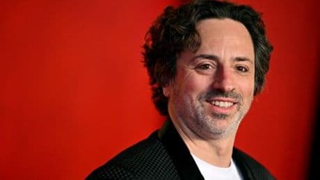 Sergey Brin: Google-Gründer setzt Statement mit Millionenspende