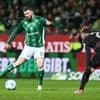 Fußball-Bundesliga: Fünf Fakten zum Spiel von Union Berlin gegen Werder Bremen