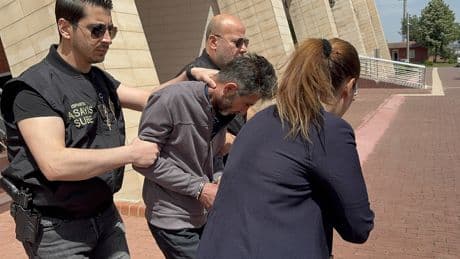 10 yıllık kayıp vakasında cinayet iddiası: Zanlılar İstanbul'da yakalandı
