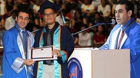 Eski dekanın yalanı ortaya çıktı! Profesörlüğü iptal edildi... 'Pes' dedirten savunma