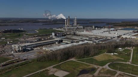 Planet-warming emissions dropped when companies had to report them. EPA wants to end that