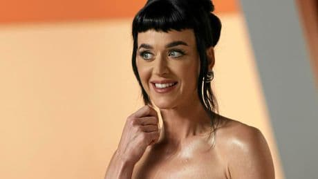 « Une piñata humaine » : Katy Perry répond à ses détracteurs après sa virée dans l’espace