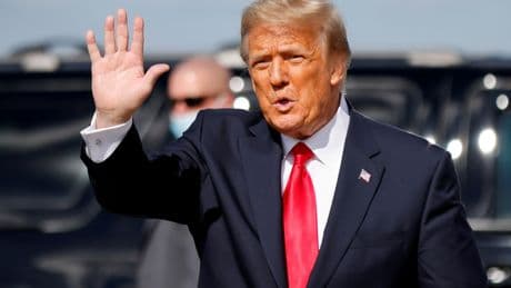 Trump'ın, Putin'le görüşmenin sonuçsuz kalması halinde "Rus ekonomisini çökerteceği" iddia edildi