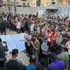 Witte Huis onderzoekt “de echtheid van berichten” over dodelijke schoten bij hulppost in Gaza - VS noemen humanitaire hulp in Gaza “succes”