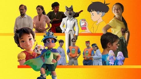 Los 10 estrenos infantiles del verano: de los clásicos de siempre en 3D a Miyazaki y Segura