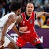 Euroleague: Mailand und Madrid: Auch Bayerns Basketballer in Europa raus
