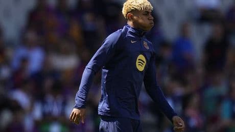Barcelona vs Real Madrid - La Liga: Live score and updates as Kylian Mbappe penalty puts Los Blancos in front in El Clasico
