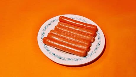 Alois Rainer : Wurst Case