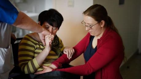 Handigynéco, le dispositif qui rend la santé sexuelle accessible aux femmes en situation de handicap