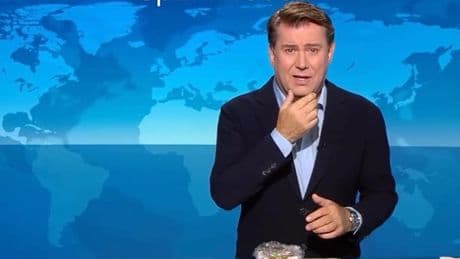 "Fahr ran, ist sie groß?" Die ARD hat ein neues Tier fürs Sommerloch gefunden