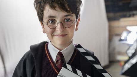 HBO’s new Harry Potter series will premiere in 2027