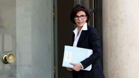 Un «Complément d’enquête» sur Rachida Dati bientôt diffusé sur France 2