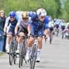 Cyclisme. Boucles de l’Aulne : Valentin Madouas aura tenté, Benoît Cosnefroy prend rendez-vous