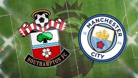 Southampton vs Manchester City: Prediction, kick-off time, TV, live stream, team news, h2h results, odds