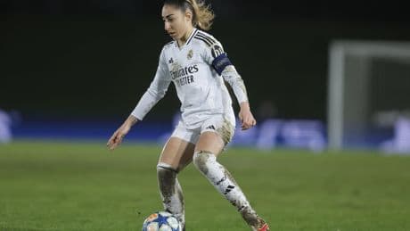 Foot féminin : annoncée au PSG, la championne du monde Olga Carmona quitte le Real Madrid