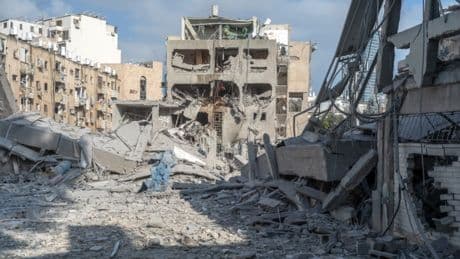 Das schreibt die deutsche Presse zum israelischen Angriff auf den Iran