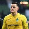 Transfer in der Bundesliga: Von Bremen nach Frankfurt: Zetterer als Trapp-Ersatz fix