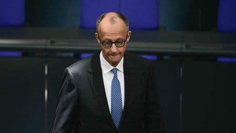 Nach Debakel bei Kanzler-Wahl - Wie beschädigt ist nun Friedrich Merz?