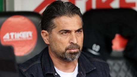 İlhan Palut: Konyaspor pek zorlanmadı