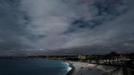 Frankreich: Nach Vorfall in Cannes vorübergehend Stromausfall in Nizza