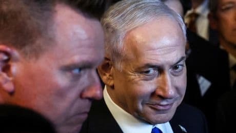Netanyahu huye hacia adelante: prepara la ocupación total de Gaza sin el apoyo del Ejército y a costa de la vida de los rehenes