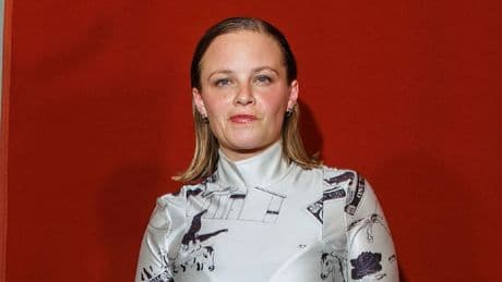 Schauspielerin im Steckbrief - Jasna Fritzi Bauer ist lange keine Newcomerin mehr