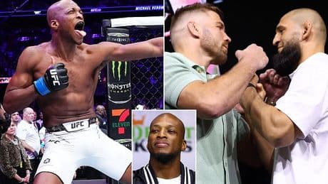 Michael 'Venom' Page reveals the one factor that will decide UFC 319 blockbuster between Dricus Du Plessis and Khamzat Chimaev - as the MMA star outlines his next career move