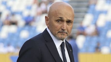 Spalletti: &quot;Italia, non mi passer&agrave; mai. Scudetto? Anche la Juve tra le favorite&quot;