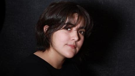 'Larvas', los inquietantes y monstruosos cuentos que consagran a Tamara Silva Bernaschina