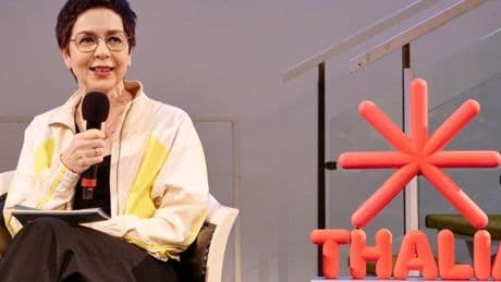 Neustart am Thalia Theater