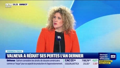 Good Morning Business - Vendredi 25 avril