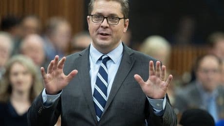 Liberals downplay narrowly lost vote demanding spring budget