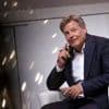 Beginn der Nachspielzeit: Robert Habeck wird Talkmaster am Berliner Ensemble