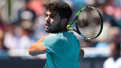 ¿Cuánto dinero gana Alcaraz como campeón del Masters 1000 de Cincinnati 2025?