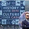 David Beckham hits out at MLS rival for lack of 'respect' after his Inter Miami team were savagely mocked following 4-1 defeat